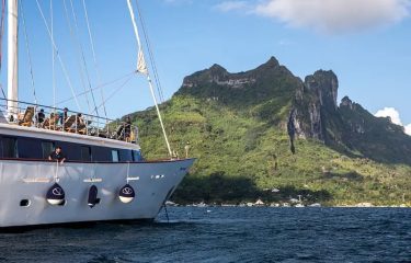 Tahiti Homes – Villa Tea Tea Moorea (up to 6 ppl)