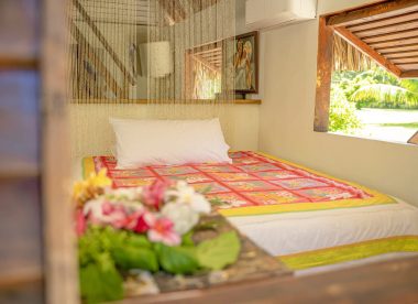Affordable Tahiti – Fare Tiaia Te Motu Moorea