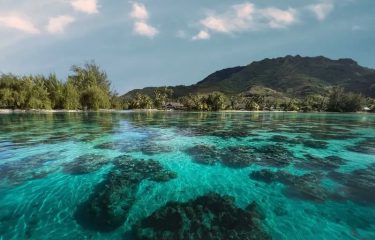 Tahiti Homes – Villa Tea Tea Moorea (up to 6 ppl)