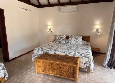 Affordable Tahiti – Hotel Kaveka Moorea