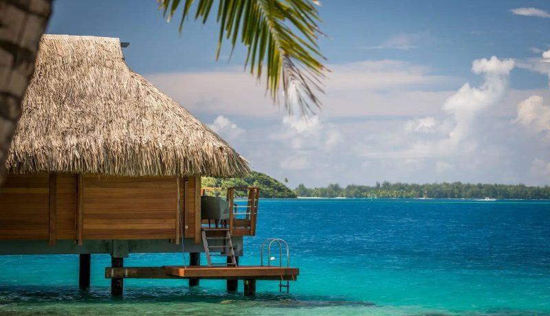 Three Island Combo – Tahiti, Moorea & Bora Bora