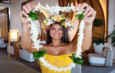 Nui Beach Hotel Moorea plus FREE Tour!