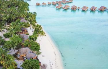 Manava Beach Resort & Spa