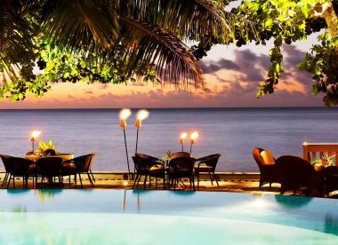Le Tahiti by Pearl Resorts. Save 20%!
