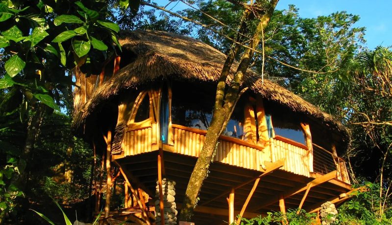 Vanira Lodge