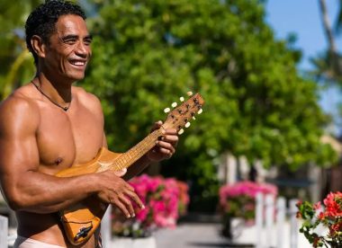 InterContinental Bora Bora Le Moana Resort