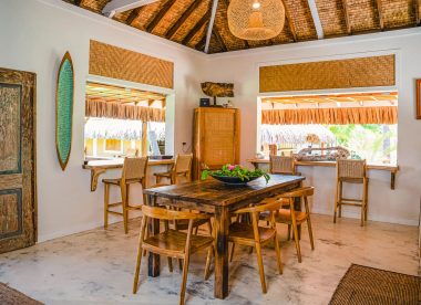 Affordable Tahiti – Fare Tiaia Te Motu Moorea