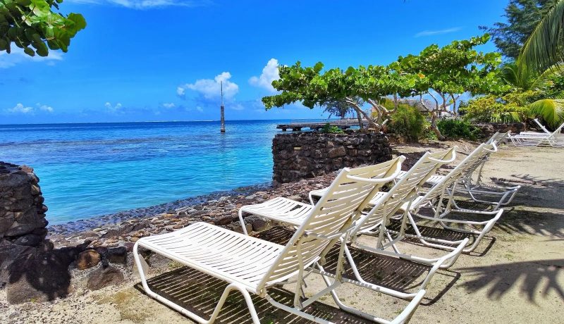 Affordable Tahiti – Hotel Kaveka Moorea
