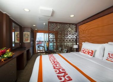 Special Early Bird Offer – Aranui 5 Marquesas Cruise