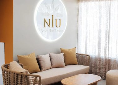 “ON SALE NOW” Niu Beach Hotel Moorea