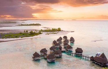 “ON SALE NOW” Niu Beach Hotel Moorea