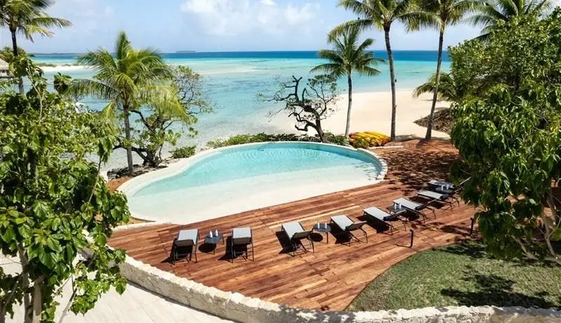 “ON SALE NOW” Le Tikehau by Pearl Resorts