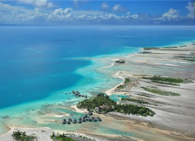 “ON SALE NOW” Le Tikehau by Pearl Resorts