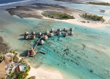 “ON SALE NOW” Le Tikehau by Pearl Resorts
