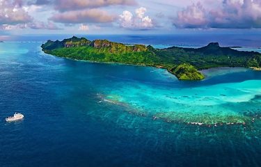 The Brando – Luxury Private Island