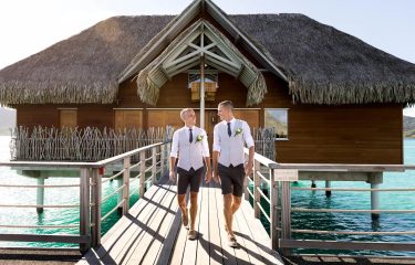 Tahiti Homes – Villa Manatea Moorea (up to 10 ppl)
