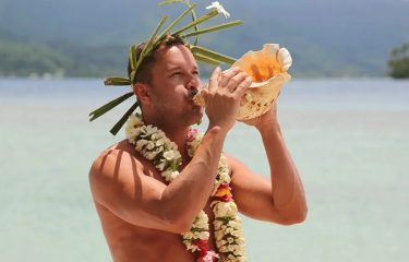 Tahitian Wedding – Le Bora Bora by Pearl Resorts