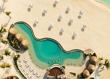 Tahitian Wedding LGBT – The Westin Bora Bora