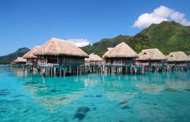 Star Breeze – All Inclusive “Dreams of Tahiti” – 10 Nights
