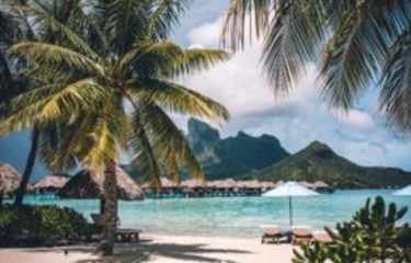 Tahiti’s Natural Heritage