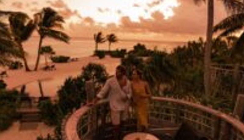 The Brando Ultimate Escape: 7-Night