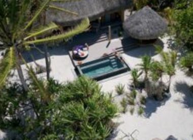 The Brando Ultimate Escape: 7-Night