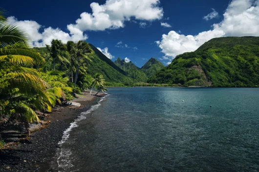 Tahiti Soul Jazz