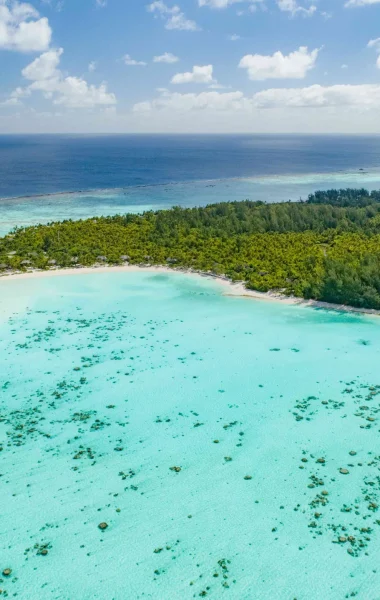 Tetiaroa