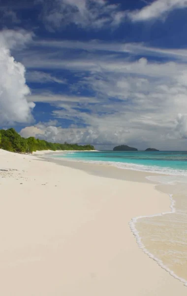 Un moment hors du temps à Mangareva ©Frédéric Cristol