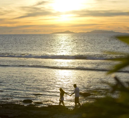 The Treasured Test in The Islands of Tahiti
