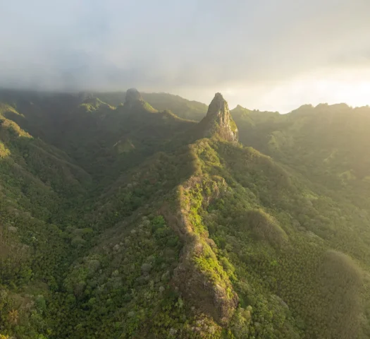Things to do in the Marquesas Islands