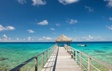 Diving Holidays in The Islands of Tahiti