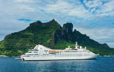 Niu Beach Hotel Moorea